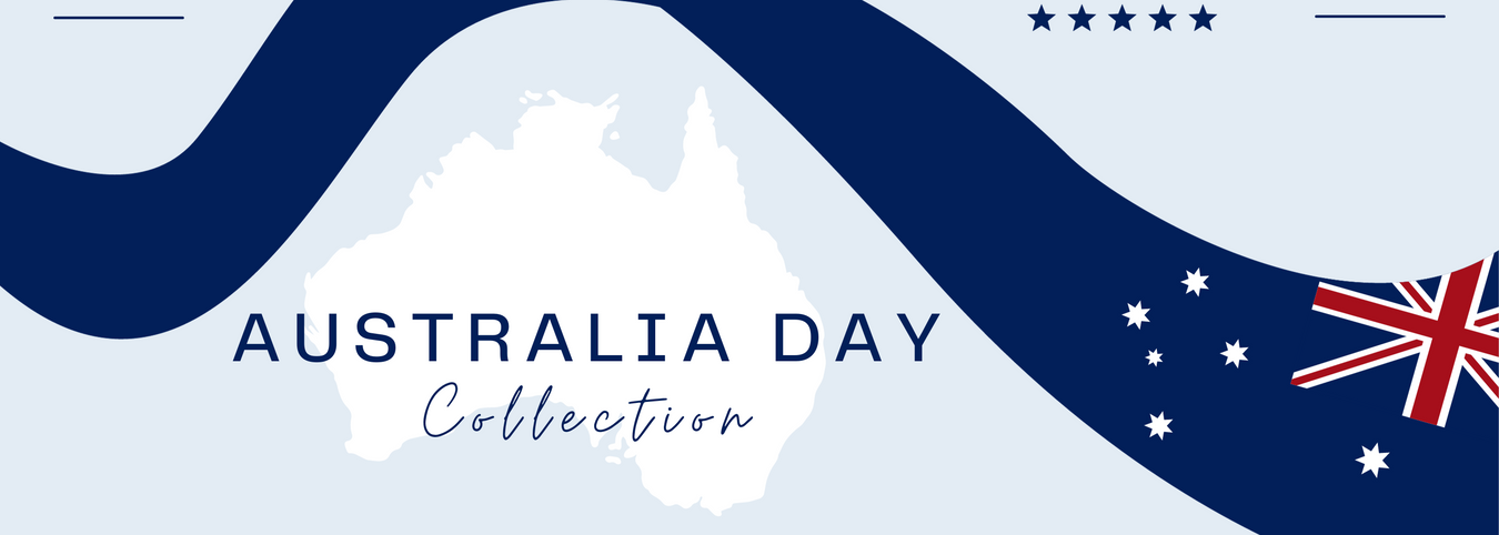 Ronis Australia Day Collection