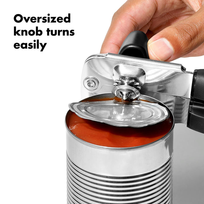 OXO Soft-Handled Can Opener