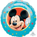 STD HX Mickey Portrait S60