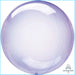 STD Crystal Clearz Purple S40 50cm