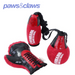 Boxing Glove Oxford Toy Red 21x15x9cm