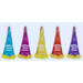 New Year Giant Cone Hat - Assorted Colours