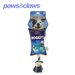 Doggys Balls Snacks Oxford Tugger W/ Rope 28x14x8cm