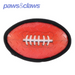 Super Sports TPR Covered Oxford Football 18x12.5x4.5cm