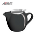 Avanti Camelia Teapot Pitch Black 500ml