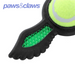 Fetch Flyer Foam Dart W/ Tennis Ball