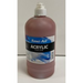 1L Acyrlic paint with pump Burnt Sienna