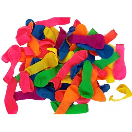 Waterbomb Balloons 55pk