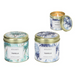 220Gram Travel Tin Candle Palm Des