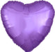 STD Heart HX Pearl Lavender S1