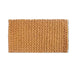 Doormat Coir Rope Knit Weave 60X120cm