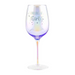 Ronis 30 Wine Holographic Glass 430ml