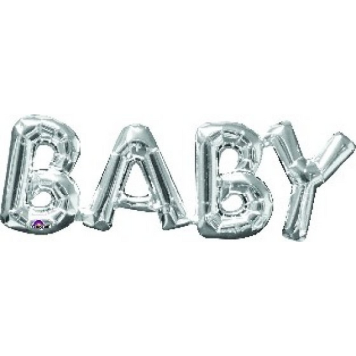 CI: Phrases BABY Silver S55