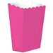 Treat Boxes Small Bright Pink 5pk