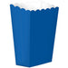 Treat Boxes Small Bright Royal Blue 5pk