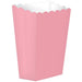 Treat Boxes Small New Pink 5pk