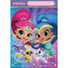 Shimmer and Shine Loot Bags 8pk