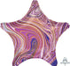 Marblez Purple Star S18 STD XL