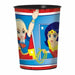 DC Superhero Girls Favor Cup Plastic 473ml