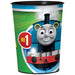 Thomas All Aboard Favor Cup Plastic 473ml