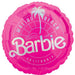 Foil Bln Standard Barbie Foil S60 45cm