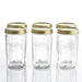 Kilner Wide Mouth Preserve Set of 6 500ml