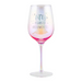 Ronis 50 Wine Holographic Glass 430ml