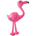 Inflatable Pink Flamingo P1 64cm