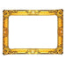 Inflatable Picture Frame Gold P1 60x80cm