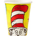 Dr.Seuss Cups 266ml 8pk