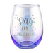 Ronis 60 Stemless Holographic Glass 560ml