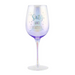 Ronis 60 Wine Holographic Glass 430ml