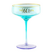 Ronis 60th Fluted Coupe Glass 300ml