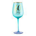 Ronis 60th Fluted Wine Glass 400ml