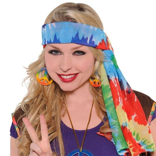 Hippie Headscarf