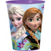 Frozen Favor Cups Plastic 473ml 3pk