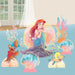 The Little Mermaid Table Decorating Kit FSC 7pk