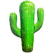 Foil Supershape Mexican Cactus Balloon 87cm