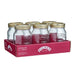 Kilner Genuine Preserve Jar Set of 6 500ml