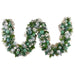 Christmas Garland Mint Luxe 274cmL