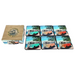 Kombi Coasters Set of 6