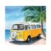 Kombi Coasters Set of 6