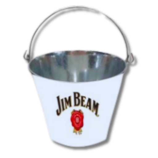 Jim Beam Buckets