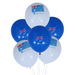 Aussie Balloon 30cm 8pk