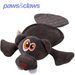 Doggy Ears Ultrasonic Plush Beaver 33x23x7cm