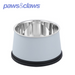 Elevated Pet Bowl S/Steel Non-Slip 900ml 15cm