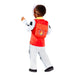 Costume Paw Patrol Marshall Deluxe 3-4 Years