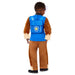 Costume Paw Patrol Chase Deluxe 4-6 Years