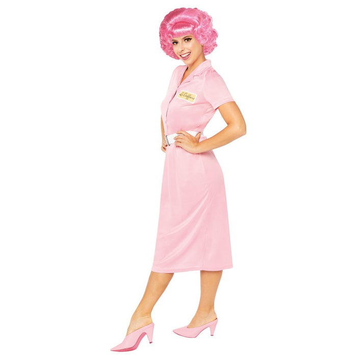 Costume Grease Frenchy Womens Size 8-10