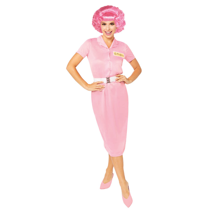 Costume Grease Frenchy Womens Size 10-12